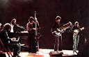 But the influence of The Band