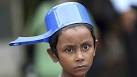 Myanmars family planning law targets Muslim population growth.
