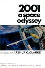 2001 A Space Odyssey by Arthur C. Clarke « Bookworm Burrow
