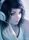 Most Beautiful CG Girls On