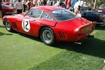 1963 Ferrari 330 LeMans Images, Information and History (LMB ...