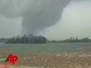 Three dead after tornado hits north-west Arkansas on New Year's ...