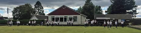 Image result for Blairgowrie Bowling Club
