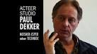 ACTEER STUDIO PAUL DEKKER - 303600591_640