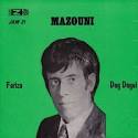 Mohamed Mazouni was born in Aït Lahcène in the Kabylie region of Algeria ... - 270Mazouni