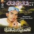 ... Islamic Songs Lyrics » Search Results » ya rasool allah karam - milad-raza-qadri-amma-nee-amma1