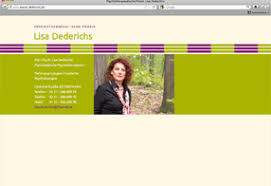 Lisa Dederichs - Designagentur - Nachhaltiges Design - Werbung ... - praxis-dederichs_5_web