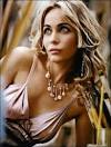 Emmanuelle Beart Pictures: Glamorous in the Press