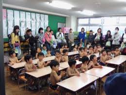 裸教育|学校法人龍の子学園 幼保連携型認定こども園 龍の子幼稚園