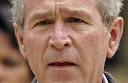 How George Bush ruined the West End - bush460
