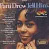 Patti Drew Tell Him: Golden Classics Edition CD - 161900