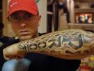 R.I.P. Proof Photos from Eminem (Eminem) on Myspace