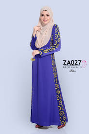 Comfynesta: Baju Raya 2015 Online Murah : Dress Zaara..Anggun ...