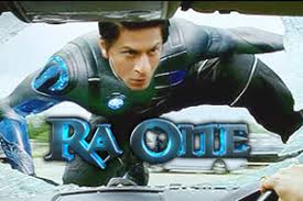 Ra.One (2011)