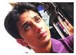 When Abhijeet Khandekar made