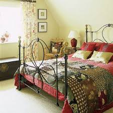 Country Bedroom Ideas Decorating Inspiring good Country Bedroom ...