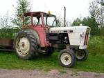 File:David Brown tractor case.JPG - Wikimedia Commons