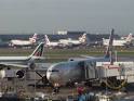 London HEATHROW AIRPORT / Uxbridge