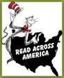 READ ACROSS AMERICA