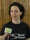 Aneta Pirvut, despre meciul de la Roman: "Nu aveam nicio sansa. - handbal-hcm-jenica-rudics