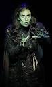 Elphaba Costume from Wicked the Musical