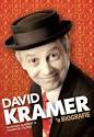 David Kramer: 'n biografie is