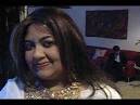 daughter of Mustafa Zaman