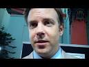 Jason Sudekis at the "Going