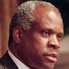 ... justice Clarence Thomas prior to his confirmation hearings back in 1991. - thomas_CV_20090805181900