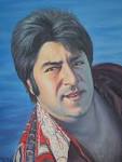 Ahmad Zahir — most famous singer of Afghanistan - Ahmad_Zahir_of_Afghanistan