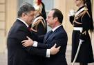 Reuters: German, French leaders to take Ukraine peace plan to Kyiv.