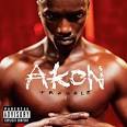 Akon-Lonely Lyrics | Akon