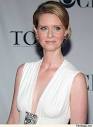 Cynthia Nixon For the Cure | Do Something