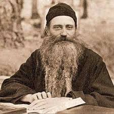 ამღვდელმონაზონ სერაფიმ როუზის ცხოვრება და მოღვაწეობა