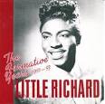 ... in a vaudeville show where he played in drag as Princess Lavonne, ... - Little-Richard-Formative-SM