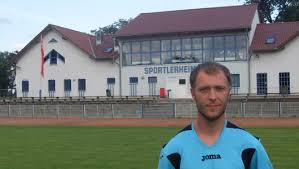 Kevin Vetter | 2. Mannschaft | TSG Calbe – Fußball - portrait_sle_kevin-vetter_saison-2012-2013