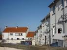 East Lothian Architecture : Rear of 12 - 30 Victoria Street, Dunbar - via Daymix