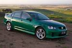 Holden Commodore Review Road Test Car Advice