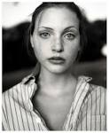 Nadja Auermann,