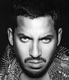 David Blaine
