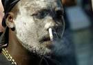 pics of crazy smokers