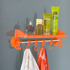 Jual Powerful Suction Rack Rak Tempel Aksesoris Kamar Mandi ...