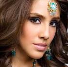 Sandra Echeverría se encuentra