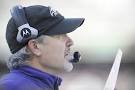 Ravens DC Chuck Pagano to