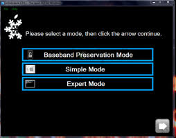  [GUIDA] Eseguire il jailbreak tethered di iOS 5 beta 1 con Sn0wbreeze! (Windows)