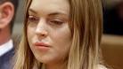 and talented Lindsay Lohan