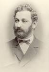 Ludwig(k) MORAWETZ Born: 1841