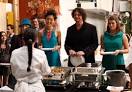 Top Chef Masters Season 2   Episode 4   Cast and Crew Meal   Bravo