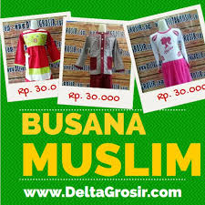 Peluang Usaha Grosir Baju Anak & Daster Murah | Peluang Usaha ...