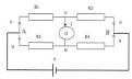 VI.2.1 Pont de Wheatstone